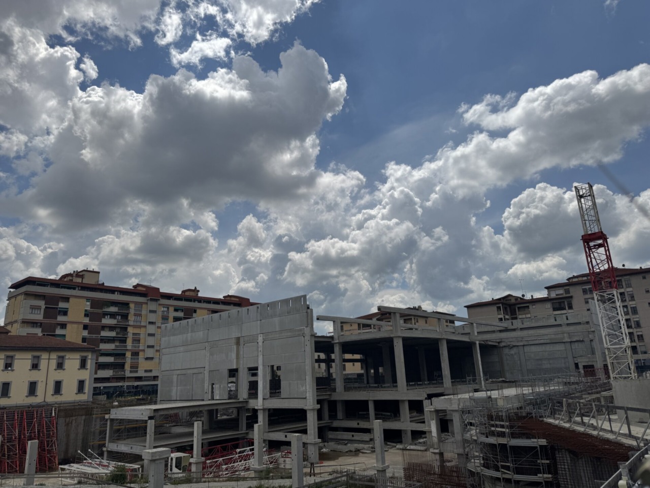 Inchiesta su Via Mariti: otto indagati per la tragedia