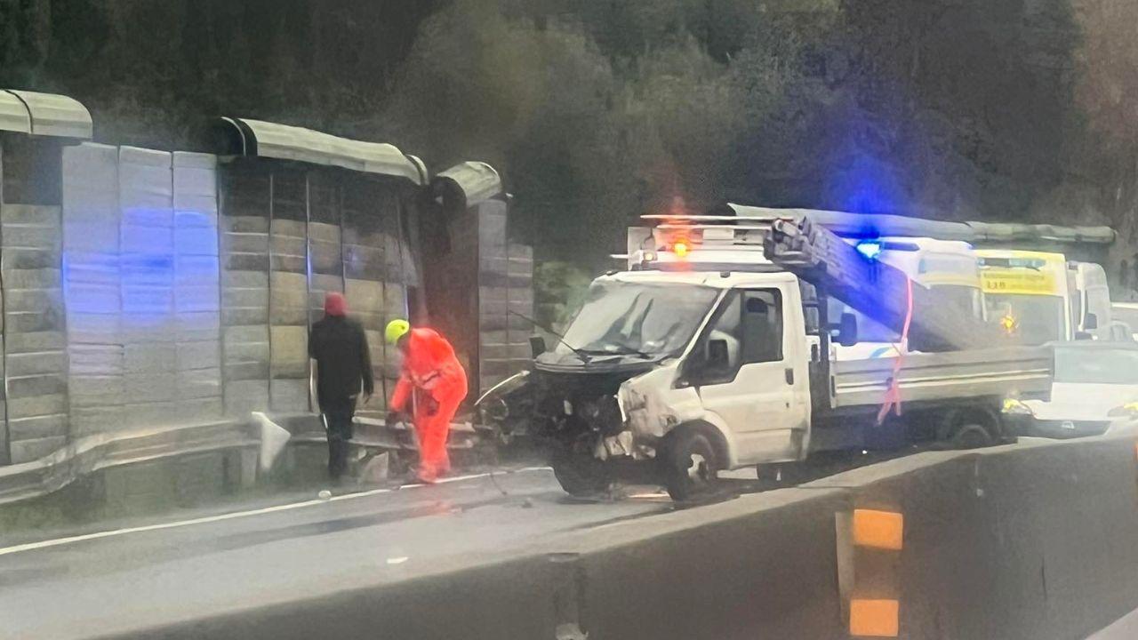 Incidente sulla Fi-Pi-Li provoca ingorghi in direzione mare