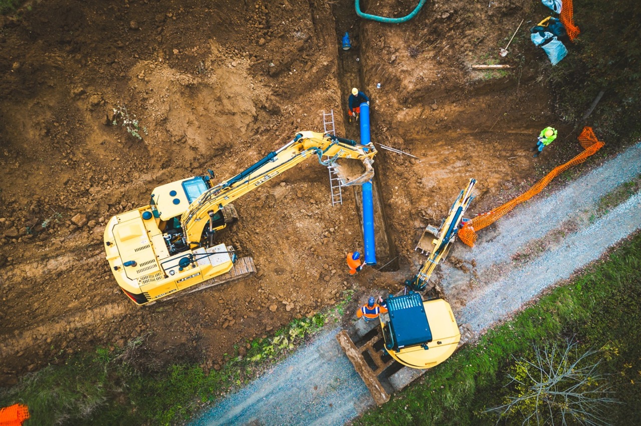 Montagnola Senese, avanza il progetto per l’acqua