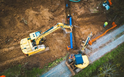 Montagnola Senese, avanza il progetto per l’acqua
