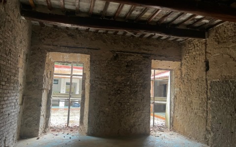 Montespertoli, avanzano i lavori per nuovi alloggi ERP