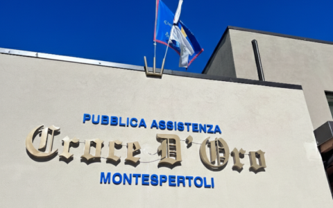 Montespertoli celebra l’apertura della nuova sede della Pubblica Assistenza Croce d’Oro