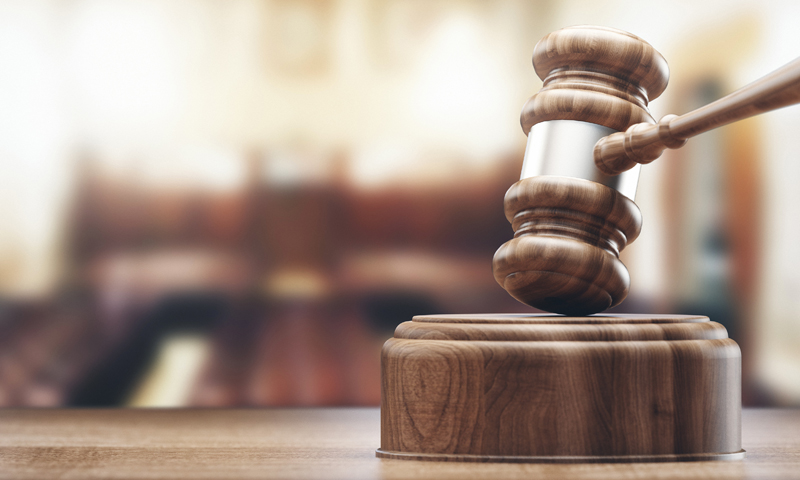 Oculista sospeso per un anno per molestie sessuali su pazienti