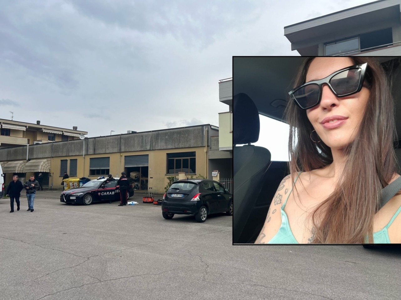 Oltre mille persone in marcia per Eleonora Guidi