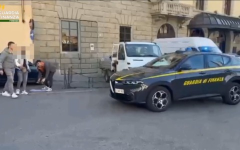 Pontassieve, chiuso un ristorante per gravi violazioni lavorative