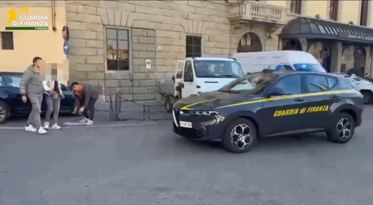 Pontassieve, chiuso un ristorante per gravi violazioni lavorative