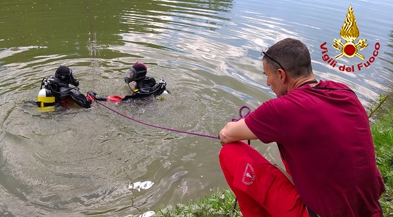 Scomparsi a Calenzano ed Empoli: ricerche in corso