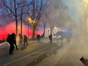 Scontri a Torino, denunciati altri due giovani provenienti dalla Toscana