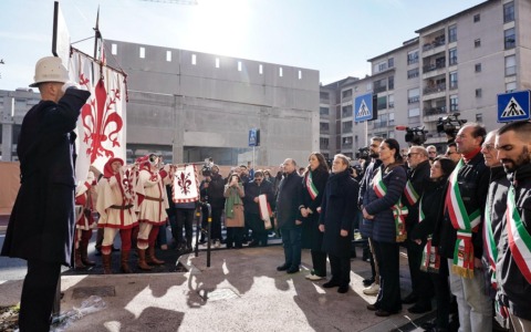 Strage di Via Mariti, aumenta il numero degli infortuni sul lavoro