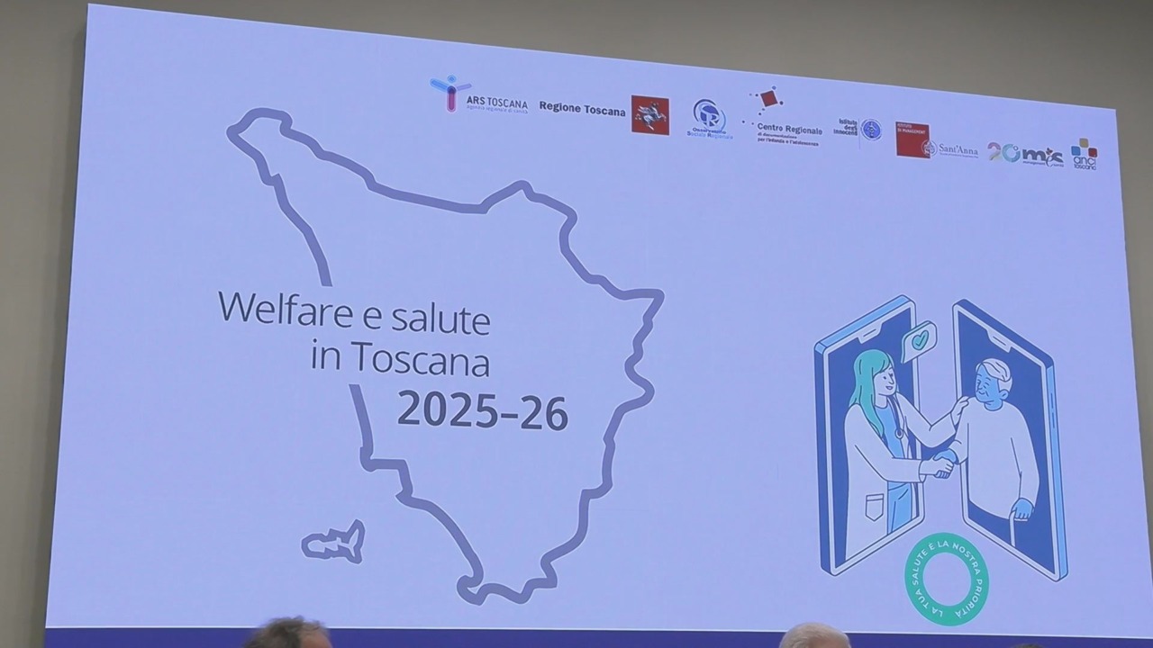 Toscana, l’aspettativa di vita supera i livelli pre-pandemia