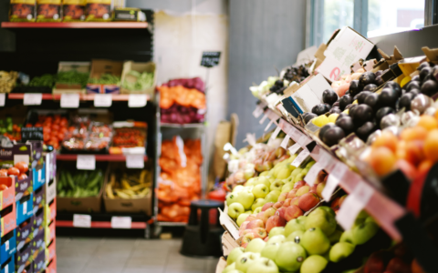 Tre toscani su dieci scelgono cibi potenzialmente dannosi