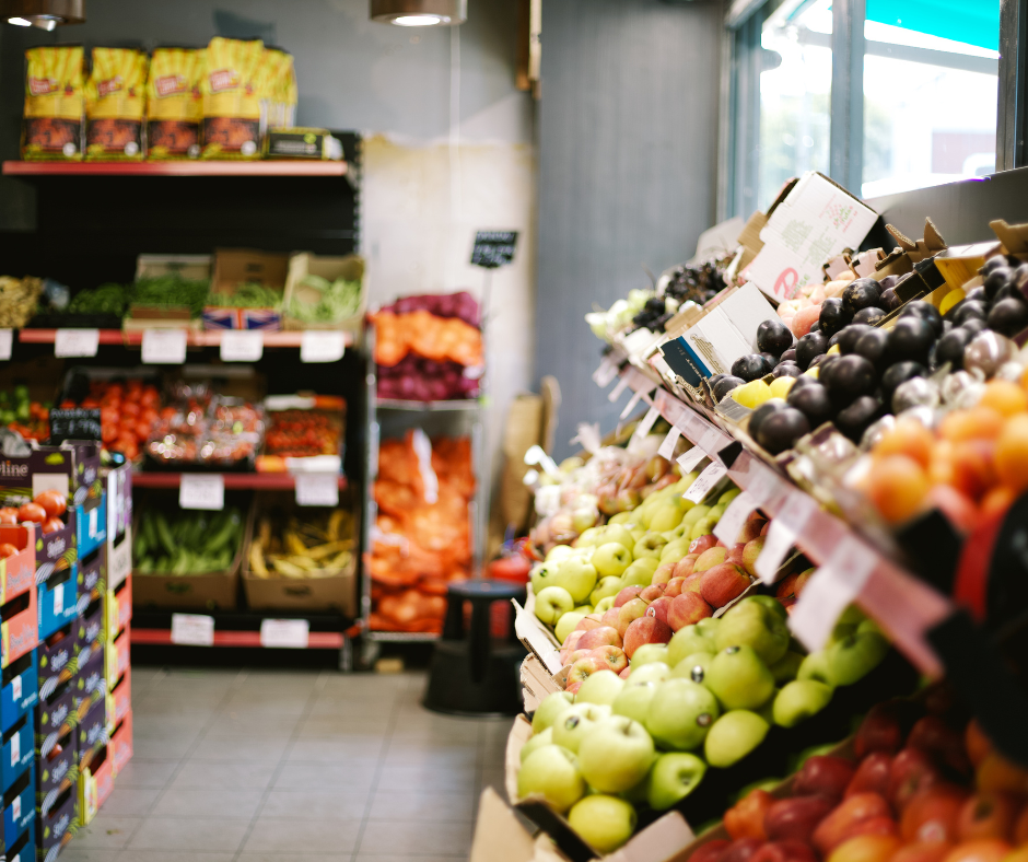 Tre toscani su dieci scelgono cibi potenzialmente dannosi