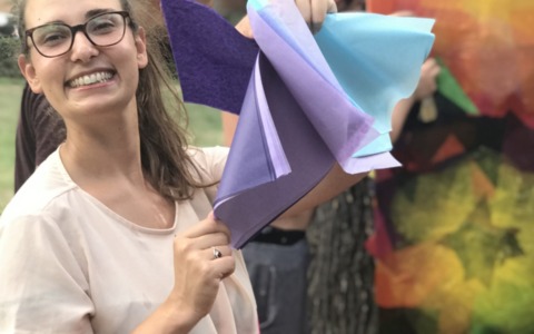 Un podcast dedicato a Nicla, giovane madre colpita da aneurisma