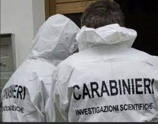 Uomo rinvenuto senza vita in via Reginaldo Giuliani: ipotesi di omicidio