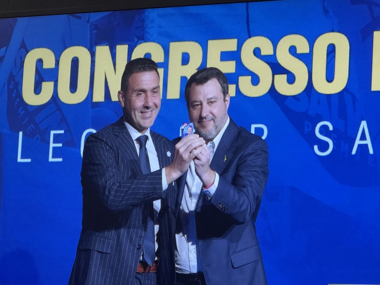 Vannacci lascia la Lega, effetti attesi anche in Toscana
