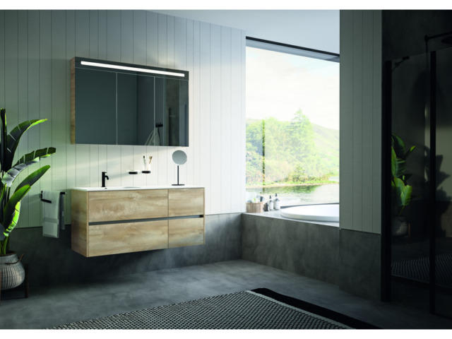 Bagnity: progettare il bagno come sistema, non come somma di elementi