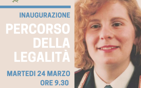 A Bagno a Ripoli il Percorso della Legalità contro la mafia, realizzato dagli studenti