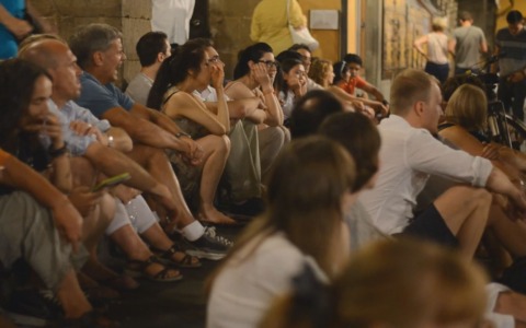 A Firenze il nome maschile più comune è Andrea, mentre quello femminile è Francesca