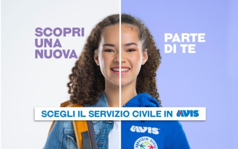 Avis Toscana cerca 10 giovani per il progetto di donazione di sangue e plasma