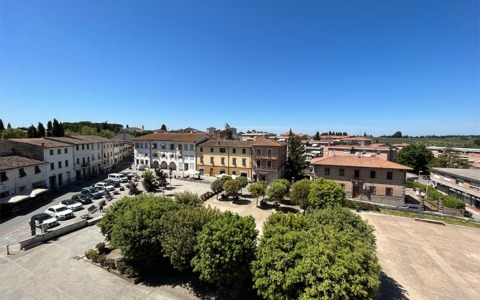 Barberino Tavarnelle riconosciuto come Comune Plastic Free