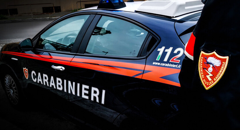 Calenzano (Firenze): colpo in gioielleria durante il giorno al centro commerciale