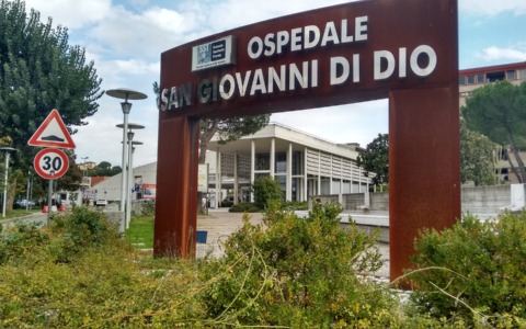 Campi Bisenzio, esito dell’autopsia su Lorenzo Paolieri