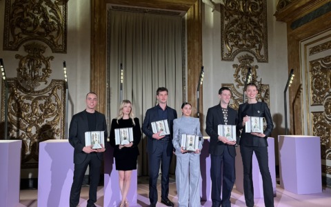 David Rivelazioni, sei giovani attori premiati a Firenze