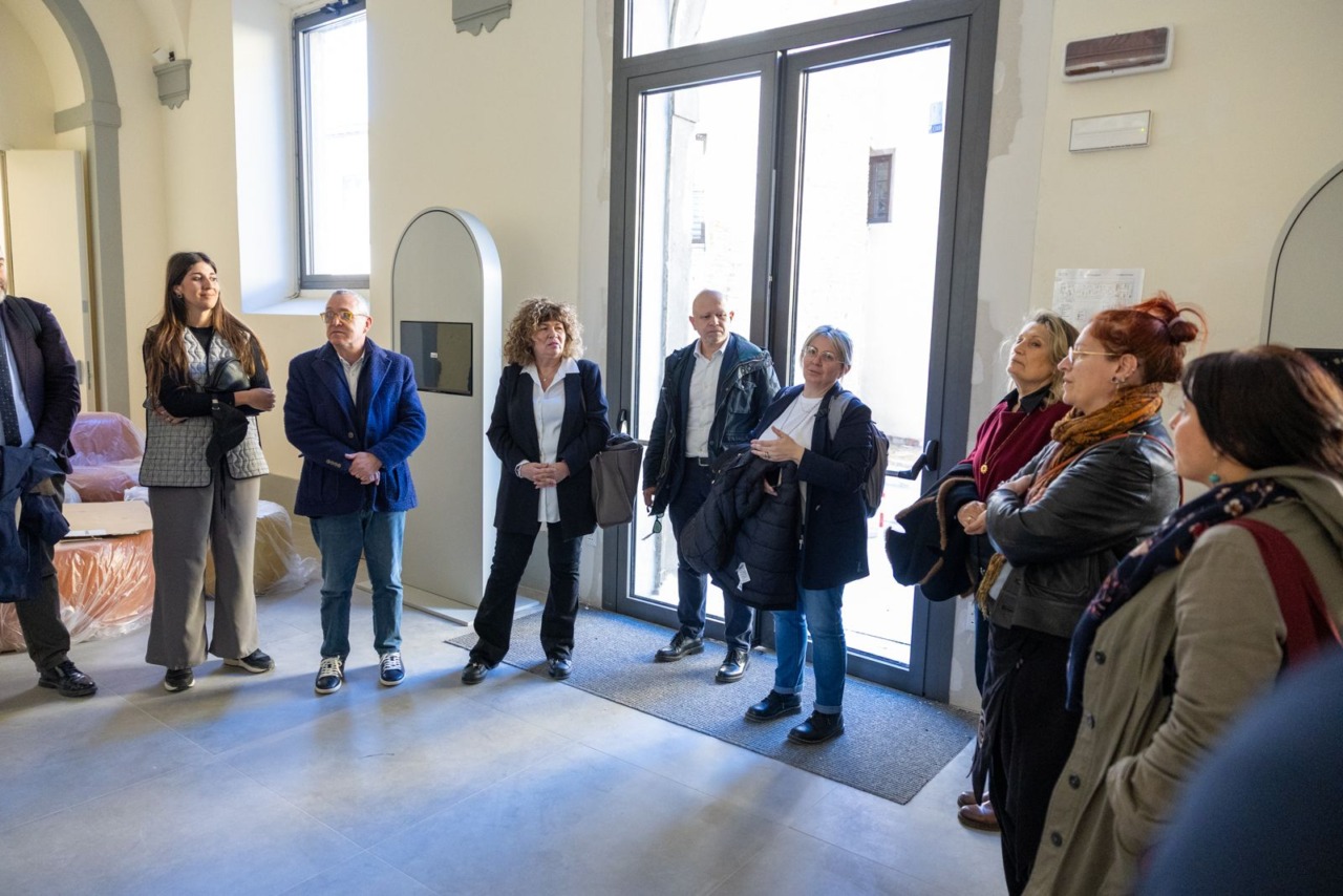 DesTEENazione: nuovo spazio per i giovani nell’Empolese Valdarno Valdelsa