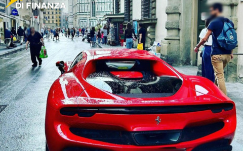 Droghe e affari illeciti: smantellata un’organizzazione in Toscana