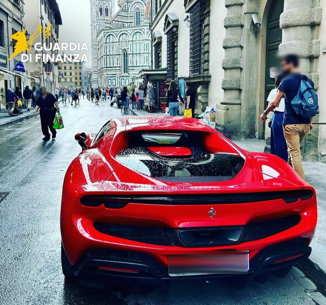 Droghe e affari illeciti: smantellata un’organizzazione in Toscana