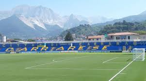 Empoli, prezioso pareggio a Spezia. Carrarese sfida la Sampdoria