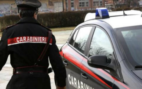 Finta rapina ad Empoli: una donna in ospedale e un arresto