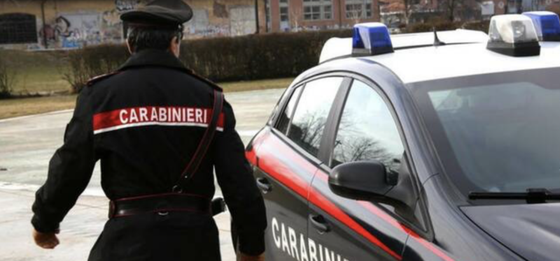 Finta rapina ad Empoli: una donna in ospedale e un arresto