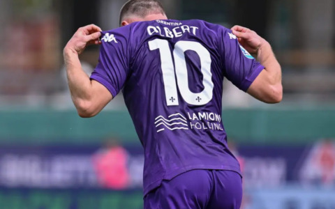 Fiorentina, furto nella casa di Gudmundsson: “Rubati effetti personali di grande valore”