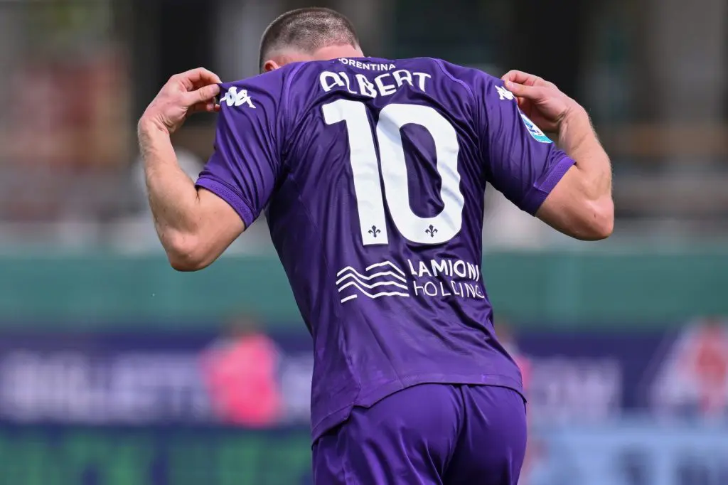 Fiorentina, furto nella casa di Gudmundsson: “Rubati effetti personali di grande valore”