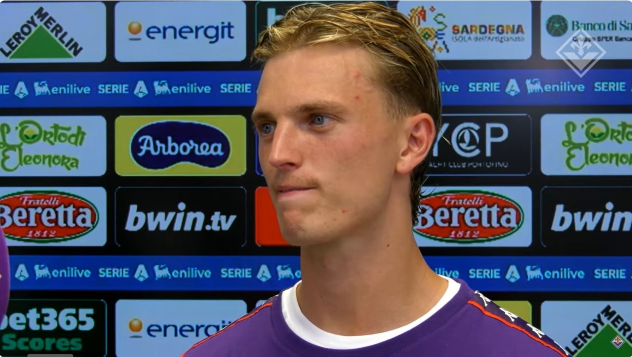 Fiorentina, vittoria in rimonta contro il Rakow. Ora testa a Cremona