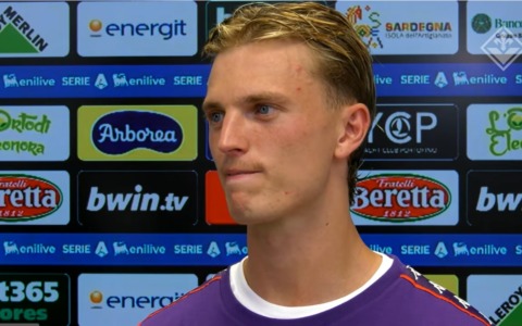 Fiorentina, vittoria in rimonta contro il Rakow. Ora testa a Cremona