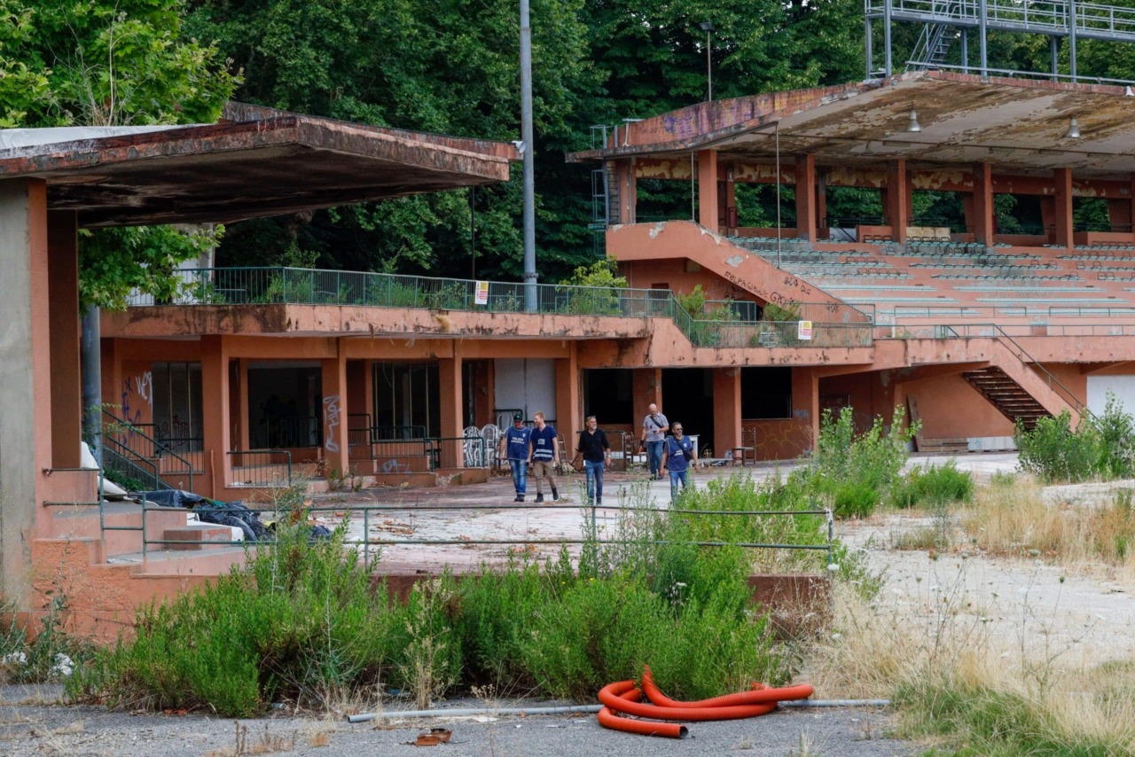 Firenze, il Comune avvia il recupero dell’ex ippodromo Le Mulina