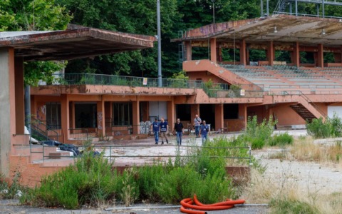 Firenze, il Comune avvia il recupero dell’ex ippodromo Le Mulina