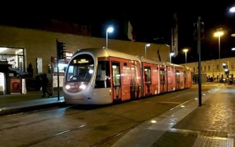 Firenze, minorenne abusato: Gest conferma la consegna delle immagini alle autorità