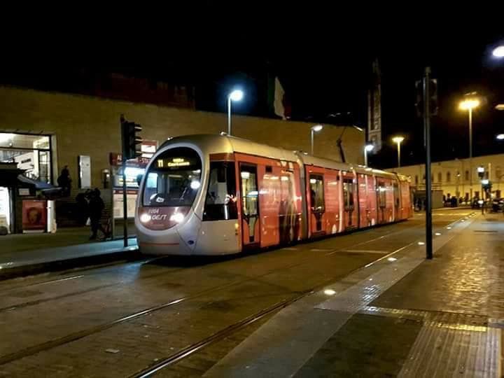 Firenze, minorenne abusato: Gest conferma la consegna delle immagini alle autorità