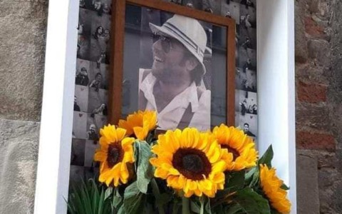 Firenze si prepara a intitolare un luogo a Riccardo Magherini