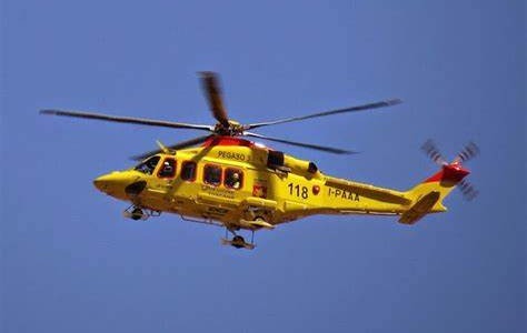 Giovane centauro perde la vita in un incidente stradale