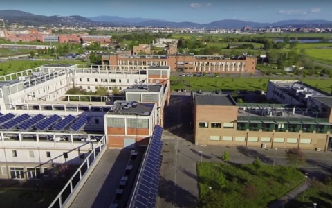 Inaugurazione della Piattaforma per il calcolo quantistico “Calqolare con gli atomi”