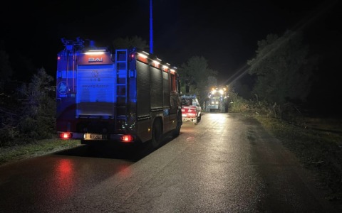 Incidente mortale a Barberino di Mugello: un uomo di 48 anni perde la vita