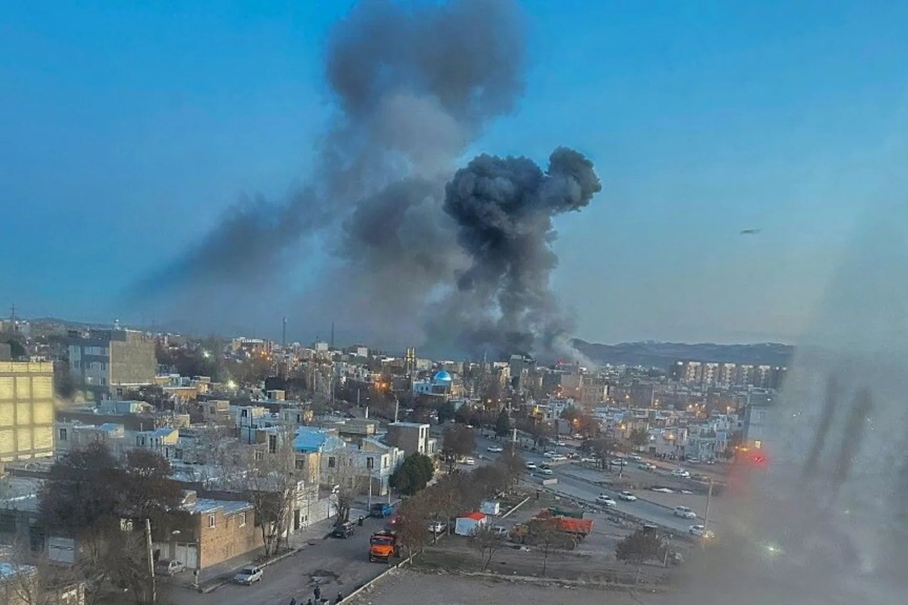 L’Irpet prevede una contrazione dello 0,3% del Pil toscano a causa del conflitto in Iran