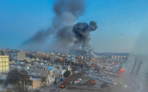 L’Irpet prevede una contrazione dello 0,3% del Pil toscano a causa del conflitto in Iran