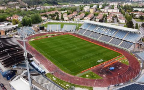 L’Under 21 si prepara a Empoli: Baldini emozionato