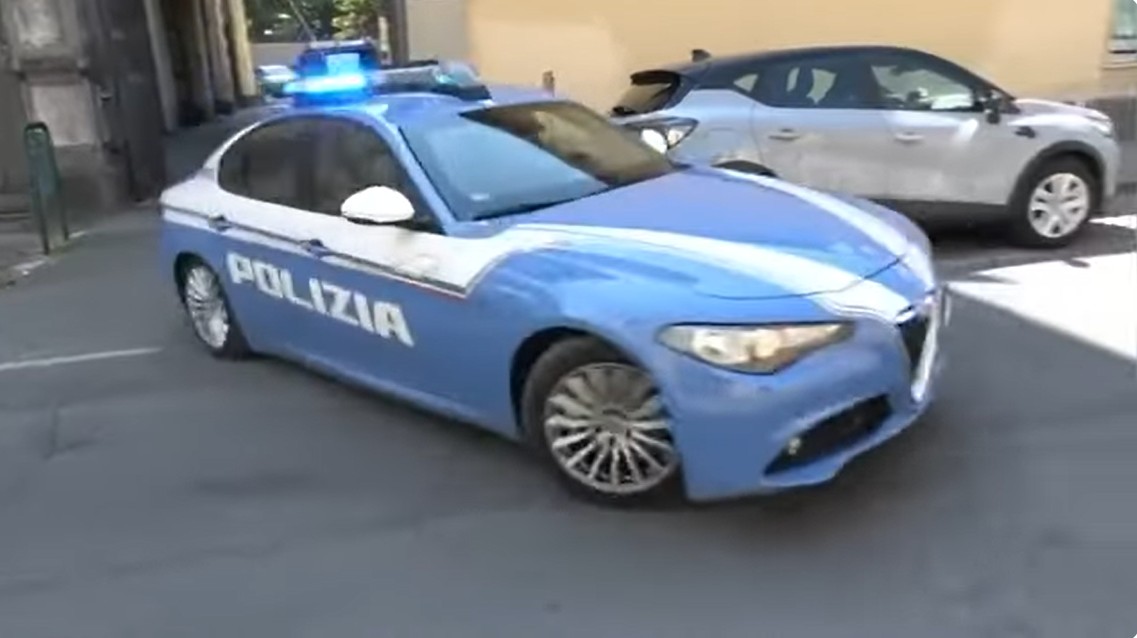 Latitante arrestato per estorsione e maltrattamenti a Firenze