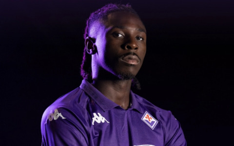 Moise Kean e la sua serata speciale: un sogno mondiale con l’Italia